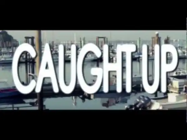 Video: P. Diamond - Caught Up (Boats & Hoes) [King Pop Godfather Of LES Submitted]